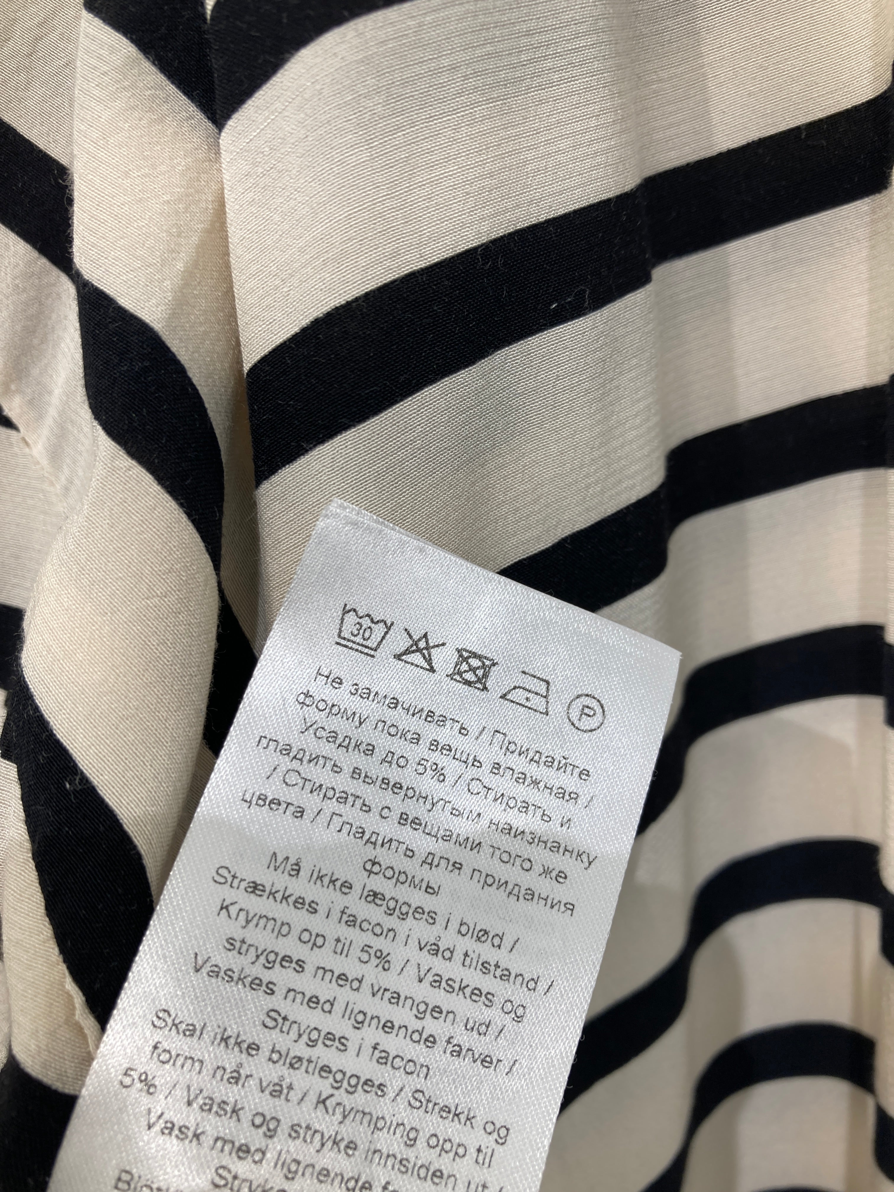 Part Two Bluse